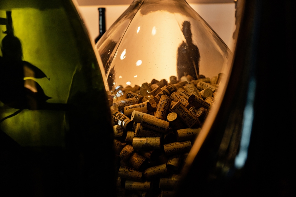 Scheiblhofer winery, Austria